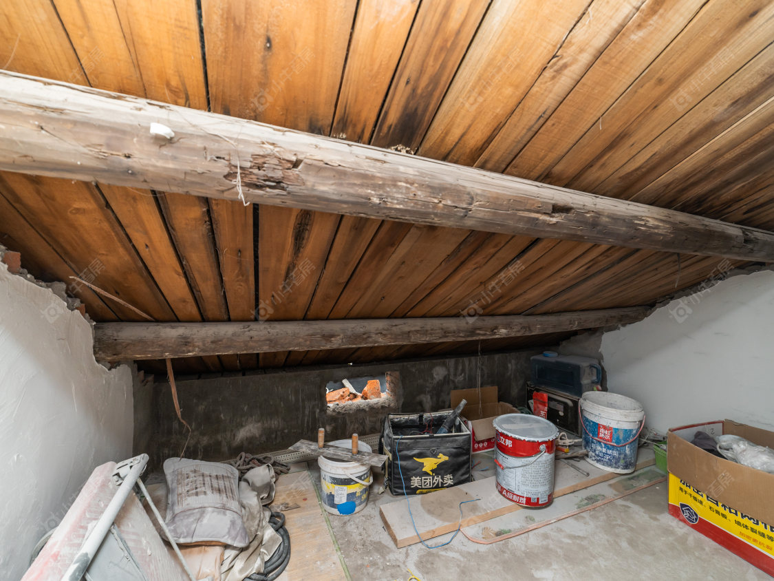 常州河苑新村在售二手房源室内图_小牛看房