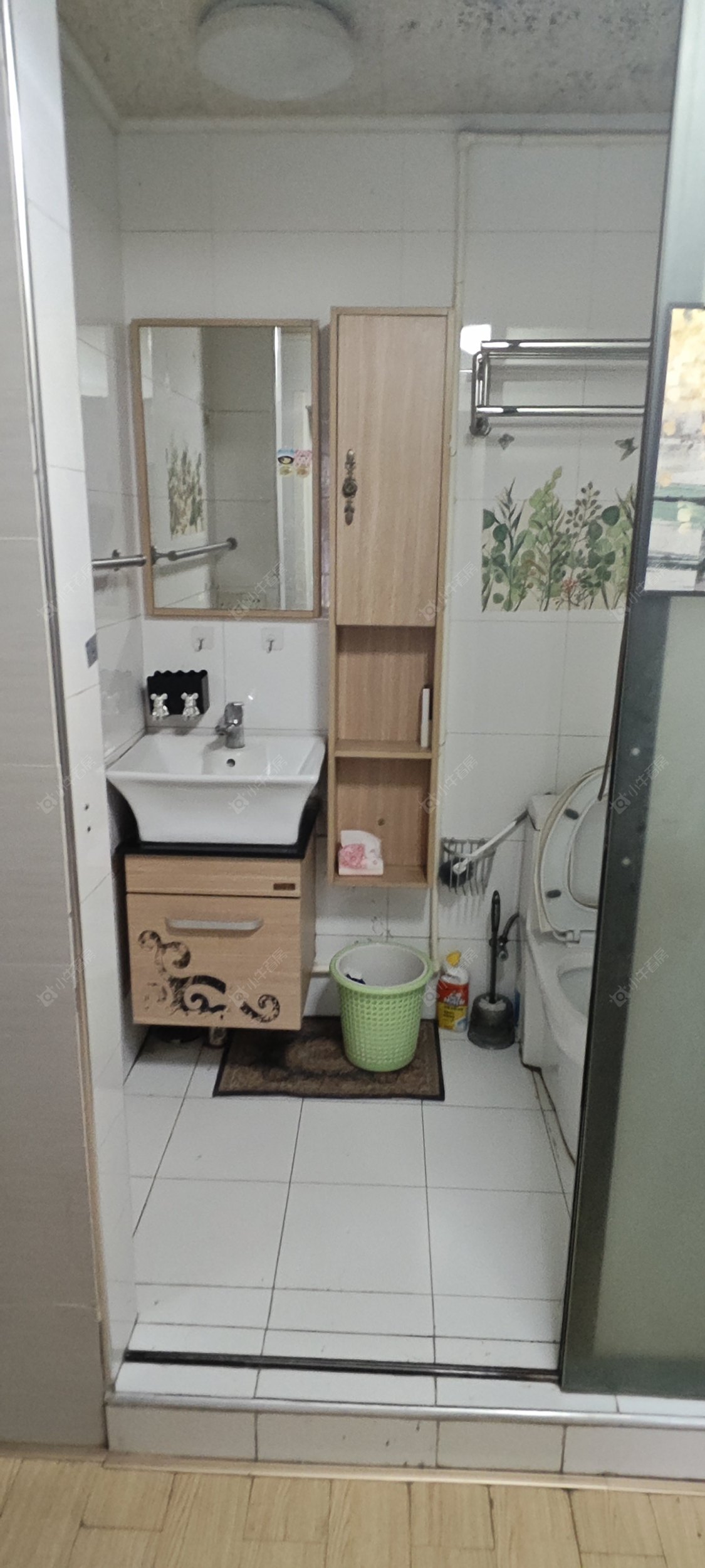 常州湾里新村在租房源室内图_小牛看房