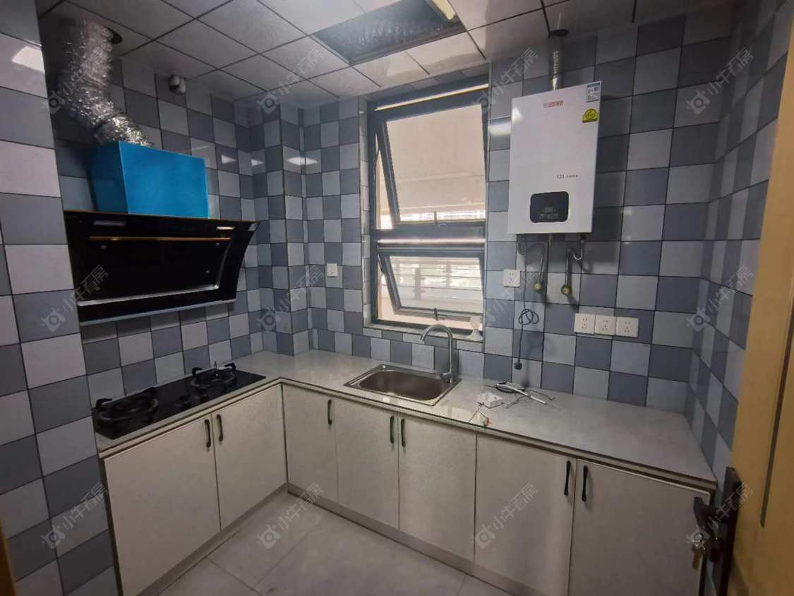 常州清云澜湾A区在租房源_小牛看房