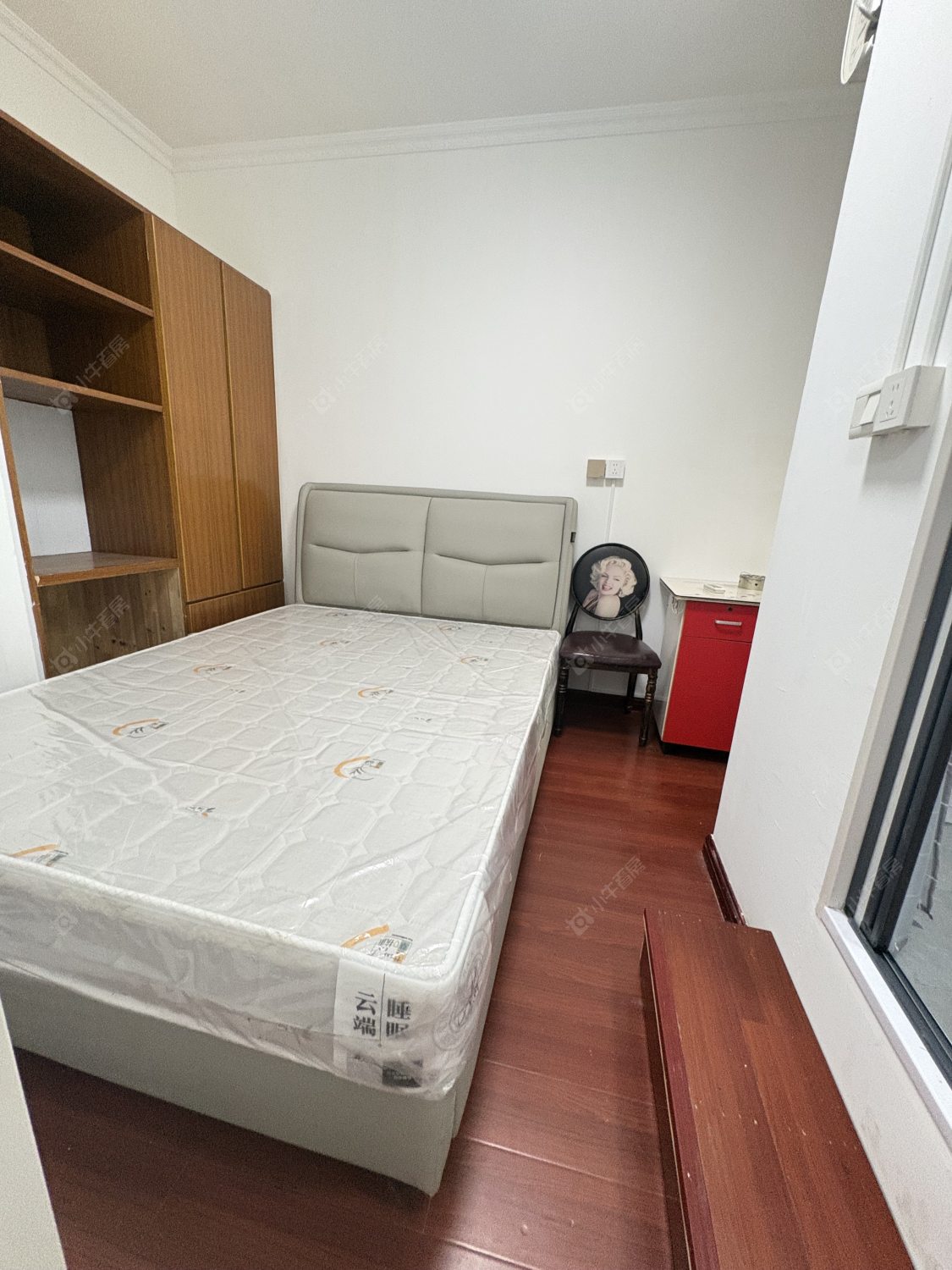 常州聚怡花园南区在租房源室内图_小牛看房