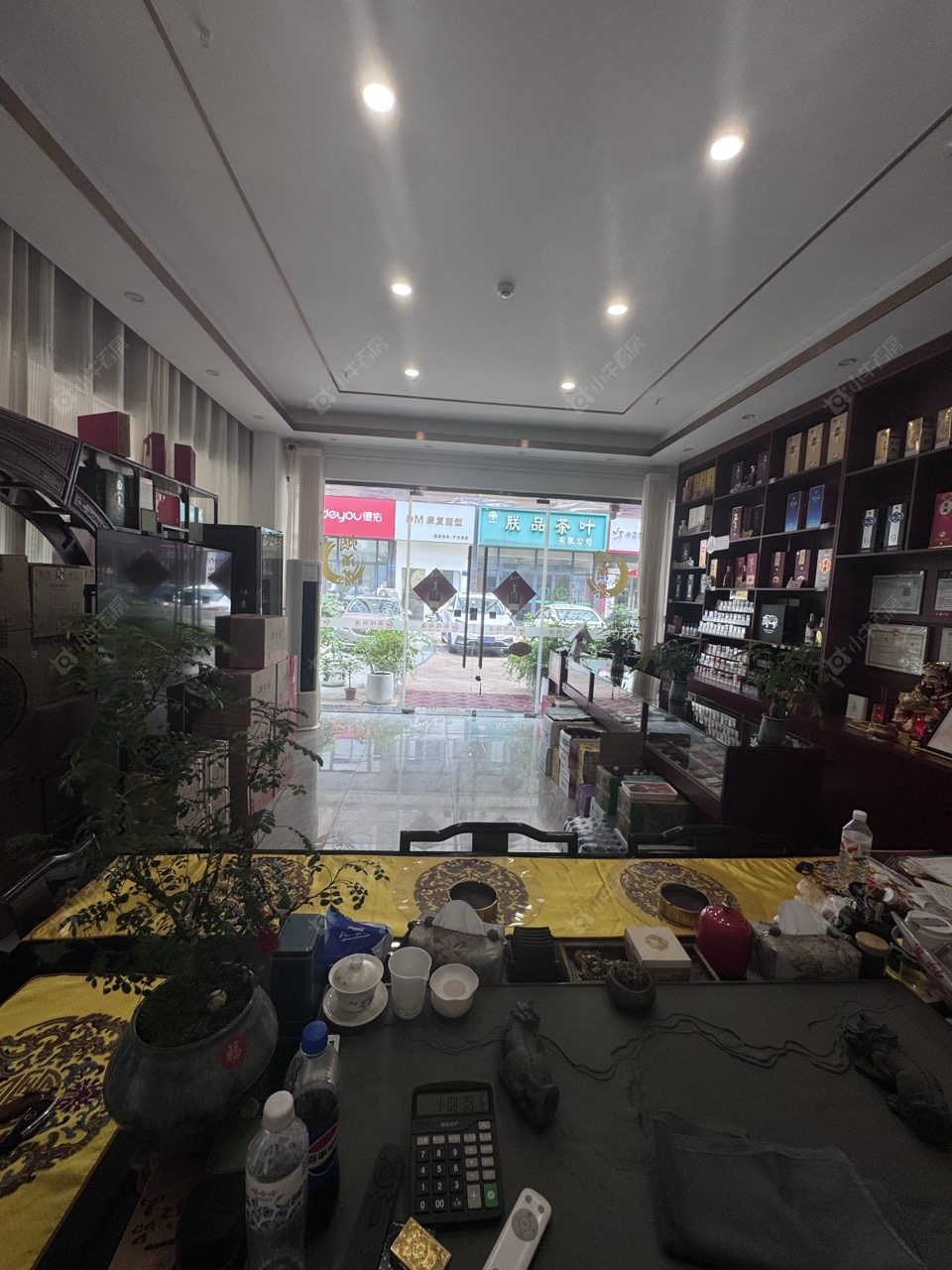 常州典雅商业广场租房_典雅商业广场1室1厅房源出租