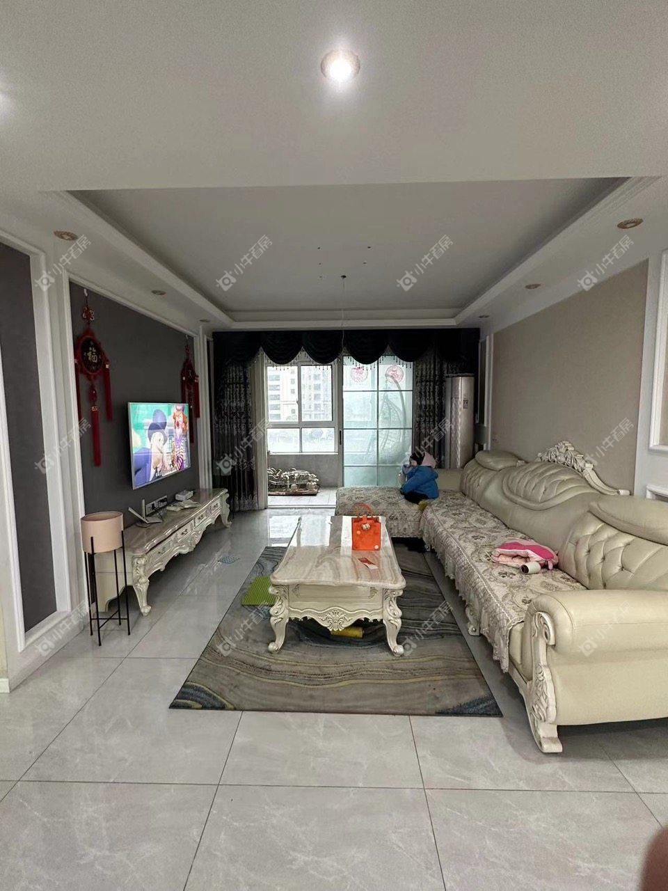 常州保利公园九里在租房源_小牛看房