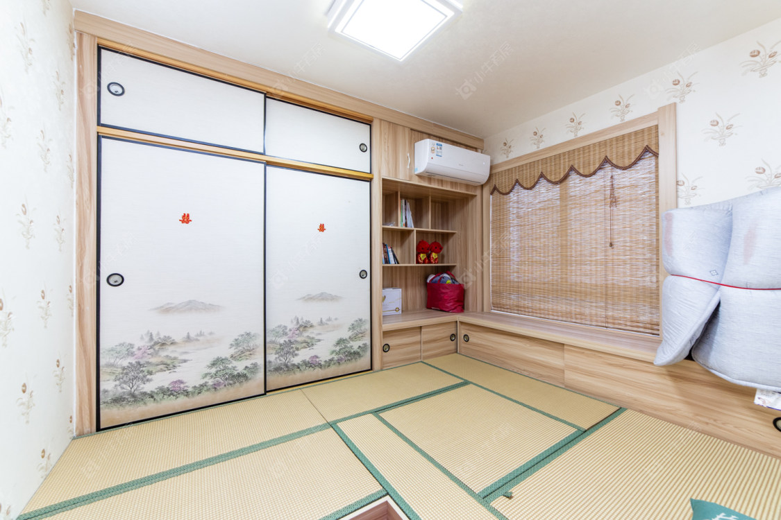常州顺园九村在售二手房房源室内图_小牛看房