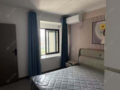 常州月馨苑在租房源户型图_小牛看房