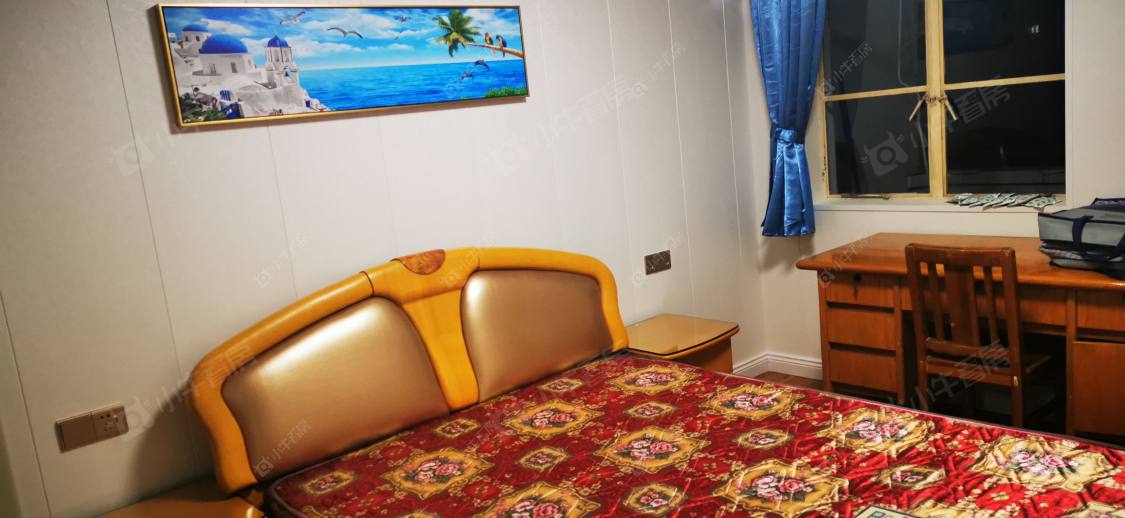 常州翠竹新村南区在租房源_小牛看房