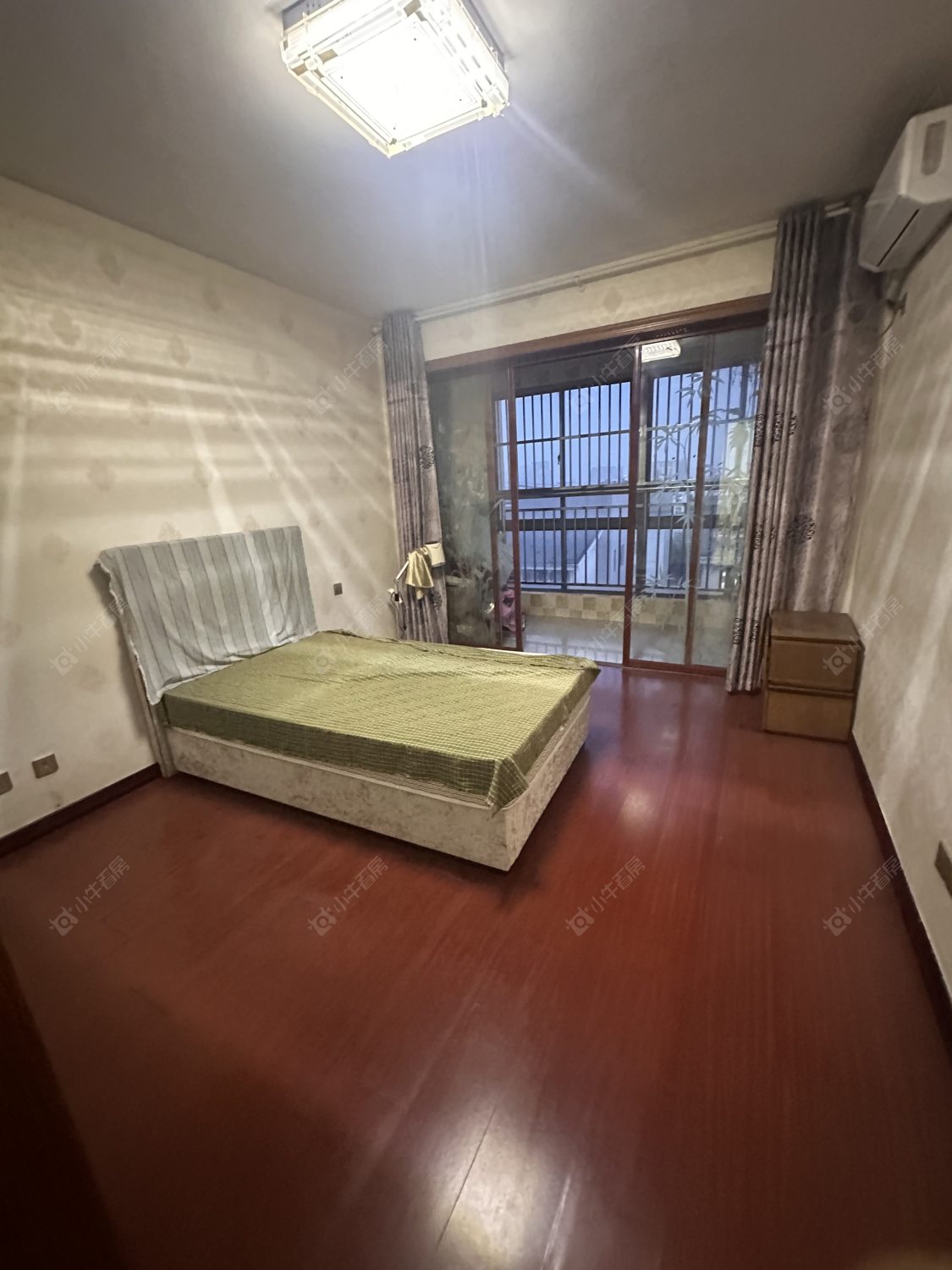 常州翰林雅居花苑在租房源室内图_小牛看房