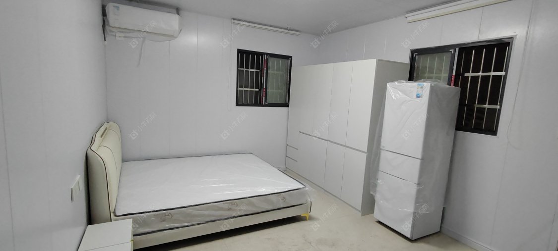 常州湖塘纺织城在租房源室内图_小牛看房