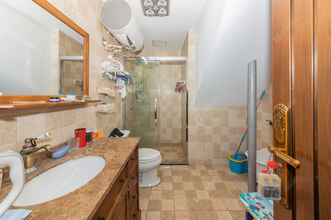 常州兴市路在售二手房源室内图_小牛看房