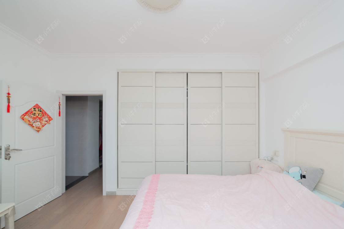 常州新荷花园在售二手房源室内图_小牛看房