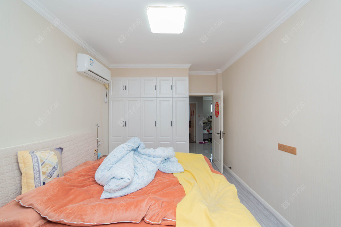 常州飞龙新苑在售二手房源室内图_小牛看房