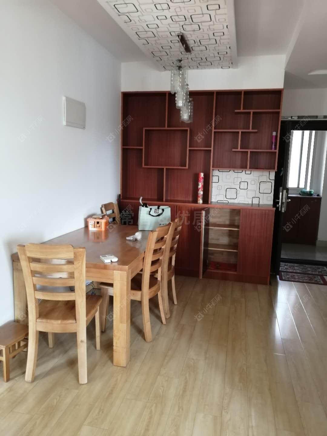 常州永宁雅苑在租房源室内图_小牛看房