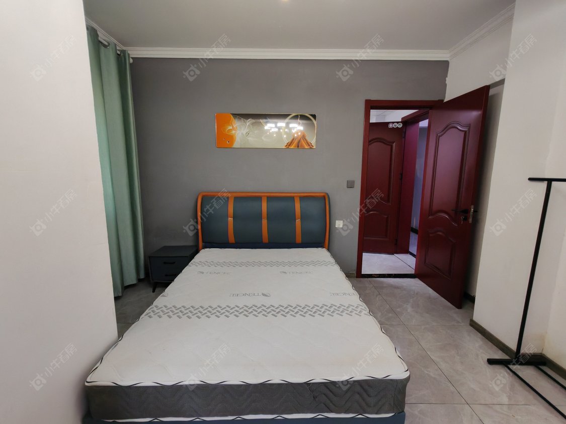 常州长宇棕榈湾在租房源_小牛看房