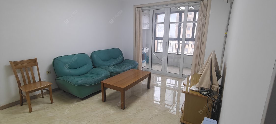 常州新城香溢澜桥一期在租房源_小牛看房