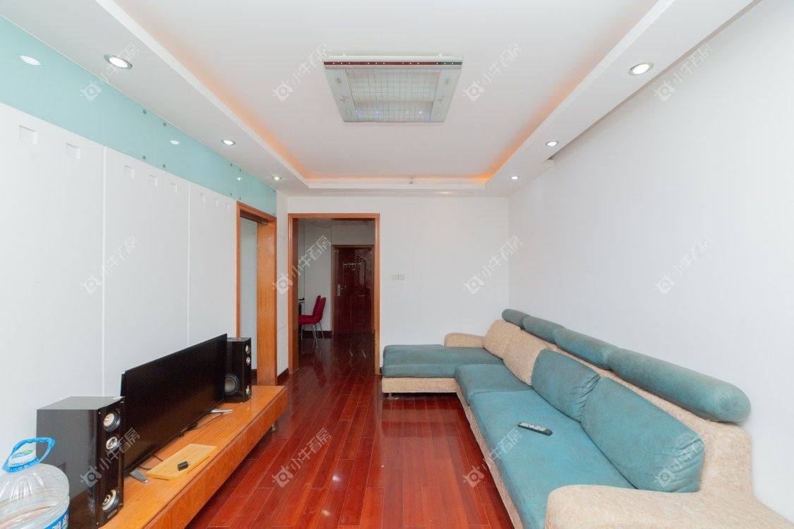 常州嘉顺花园在租房源室内图_小牛看房