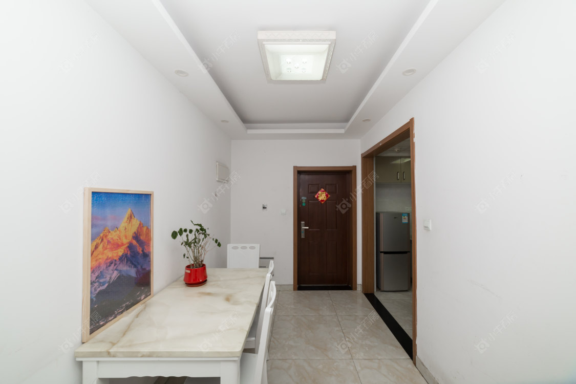 常州常发豪郡在售二手房源室内图_小牛看房