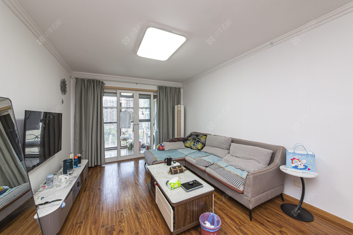 常州星河国际十区在售二手房源_小牛看房