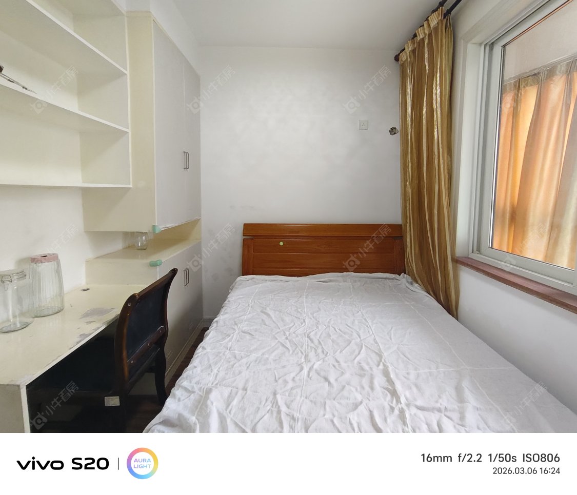 常州锦海星城一期在租房源室内图_小牛看房