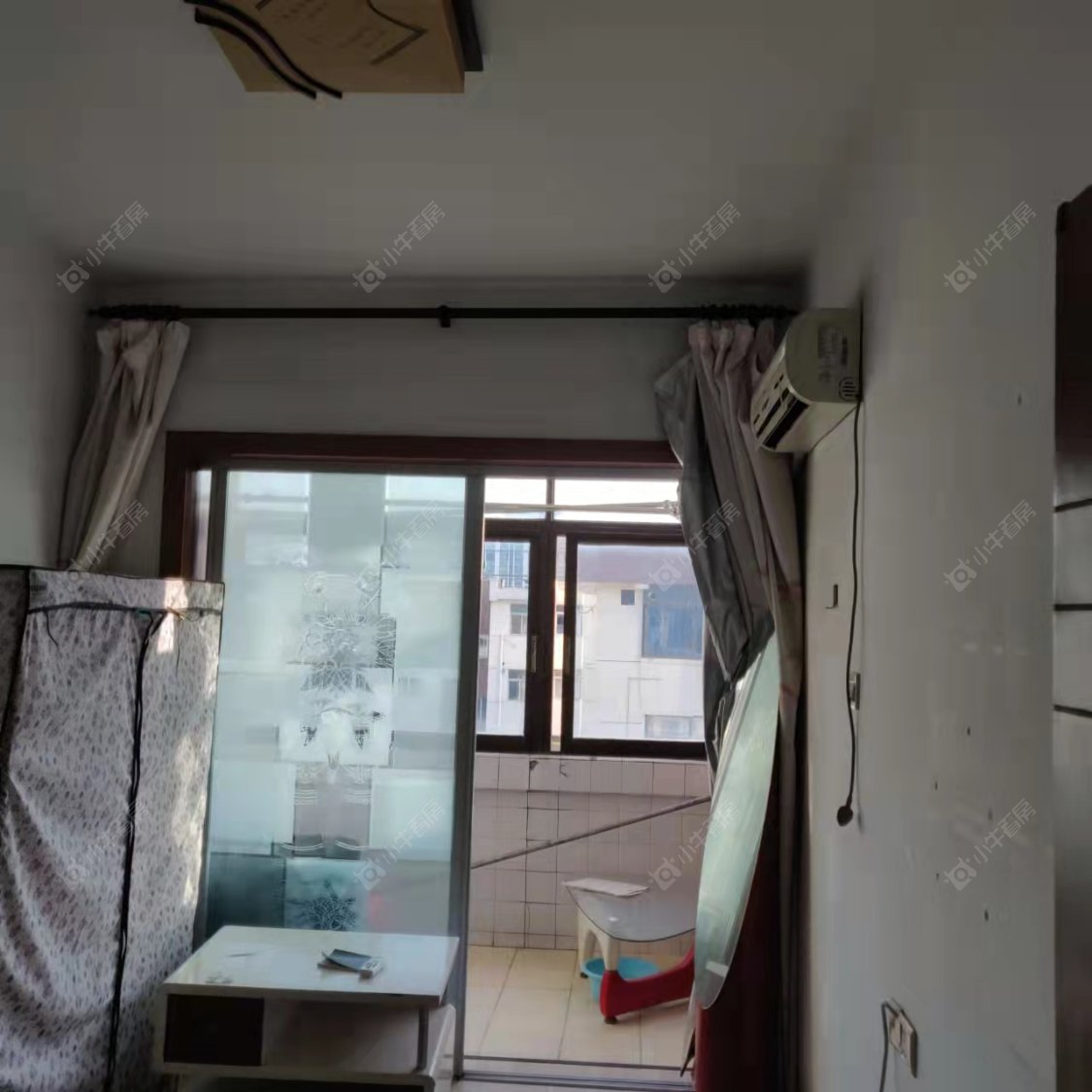 常州兰翔新村在租房源_小牛看房