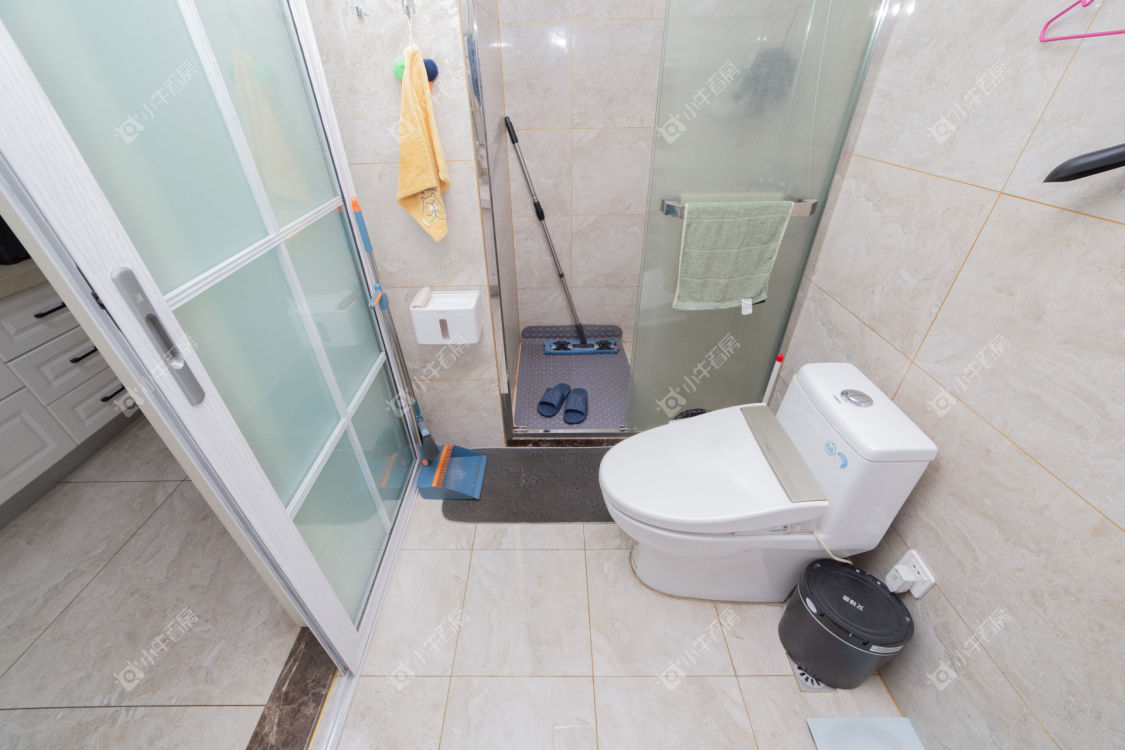 常州雅居乐星河湾在租房源_小牛看房