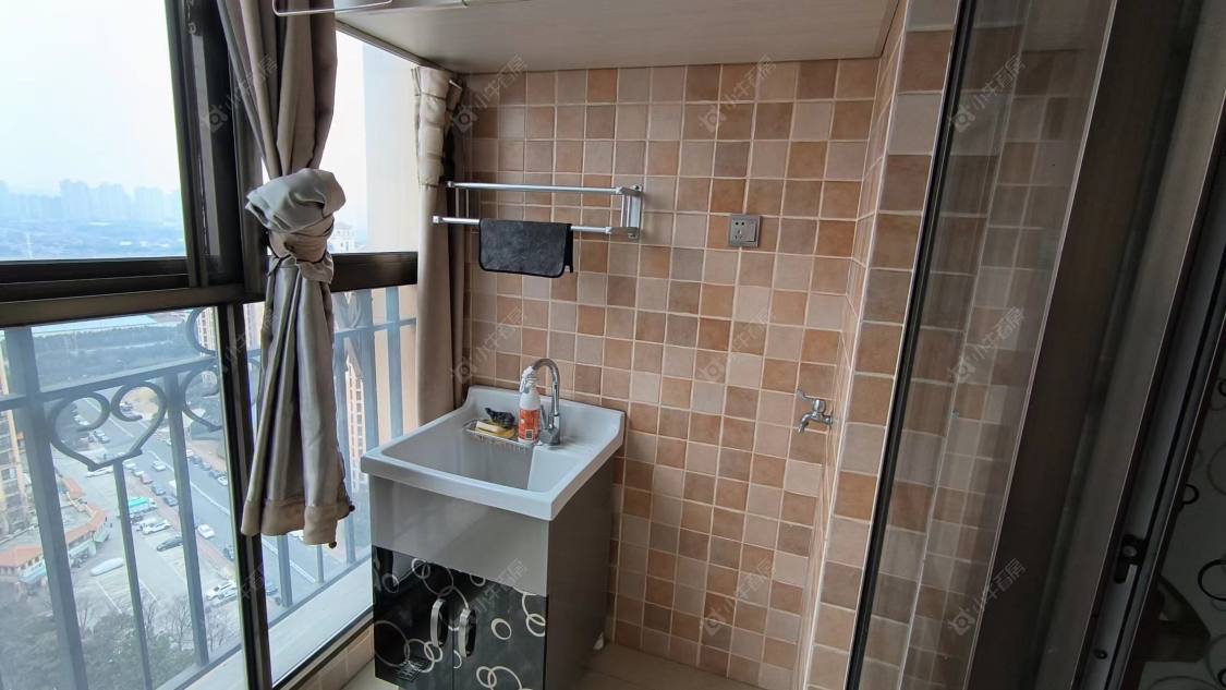 银河湾第一城一期房源室内图 常州银河湾第一城一期在租房源室内图_小牛看房