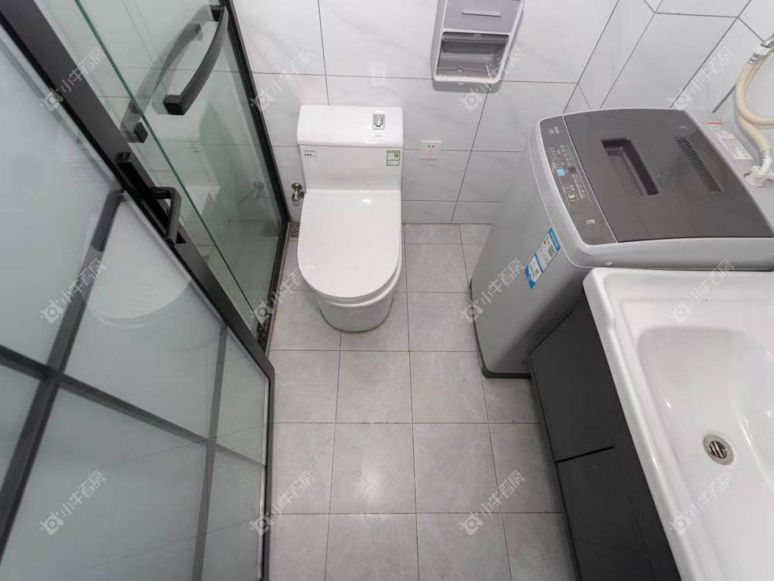 常州金水湾在租房源室内图_小牛看房