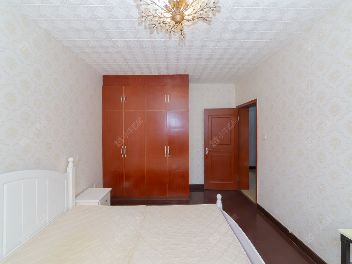 常州翠竹新村南区在售二手房源室内图_小牛看房