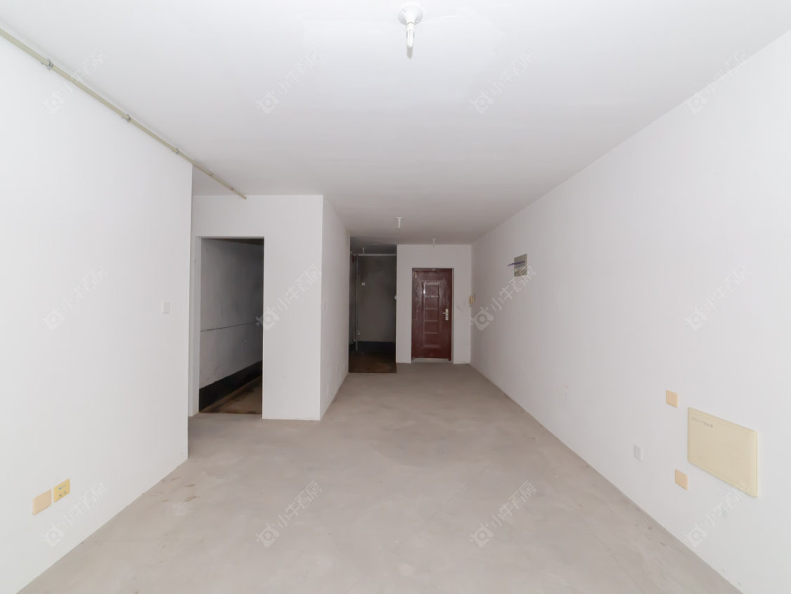 常州青龙苑七期在售二手房源室内图_小牛看房