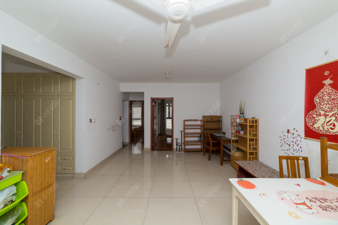 常州东方福郡在售二手房_小牛看房