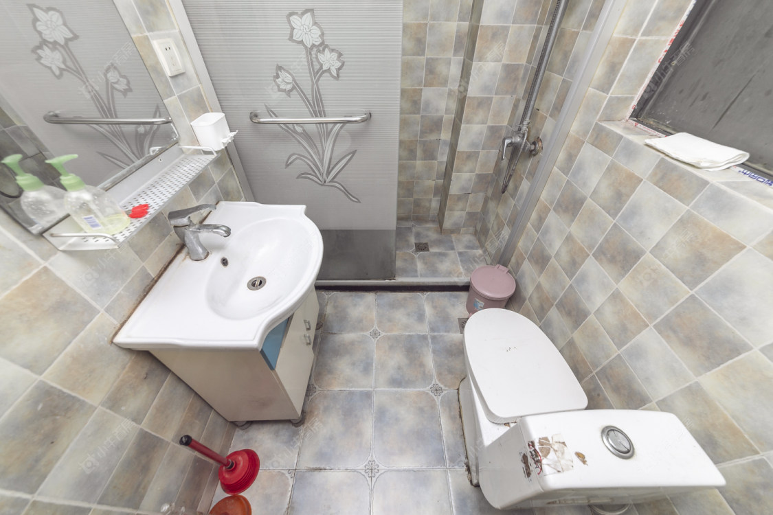 常州清潭六村在售二手房源室内图_小牛看房