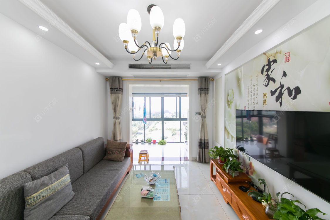 常州聚缘福地在售二手房源室内图_小牛看房