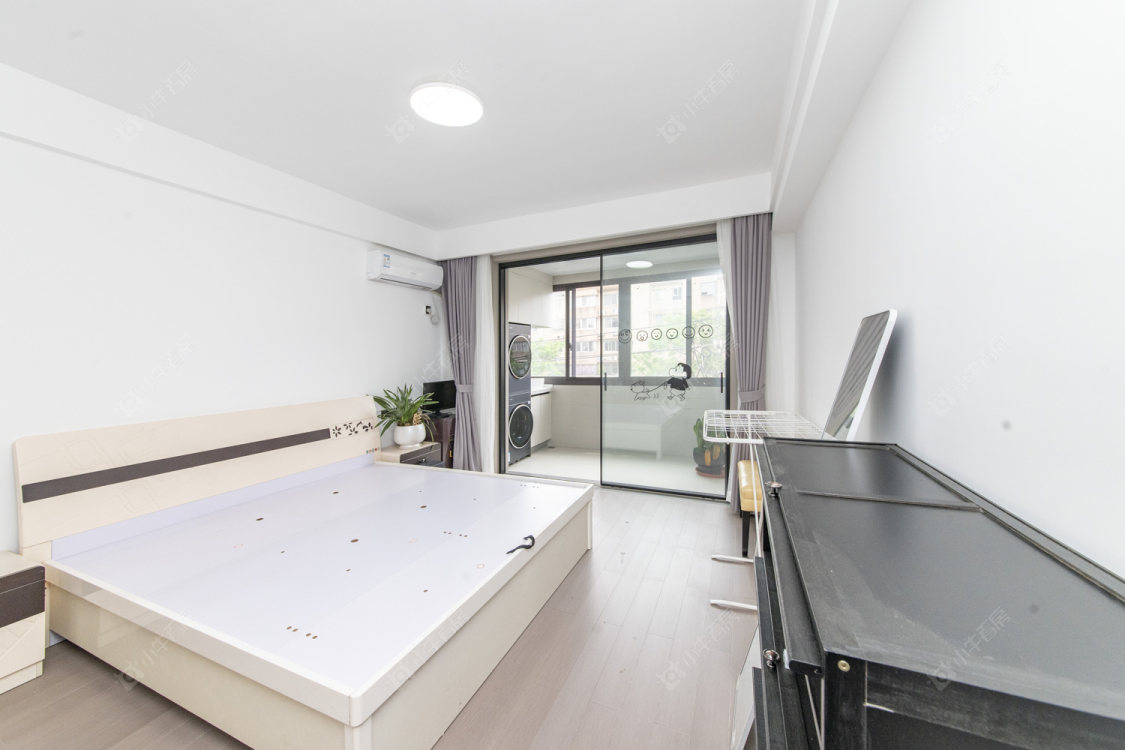 常州定安路商住楼在售二手房源室内图_小牛看房