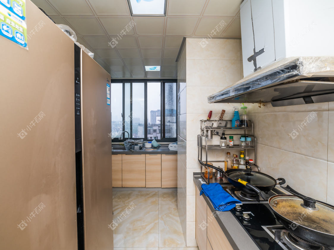 常州湖港名居在租房源室内图_小牛看房