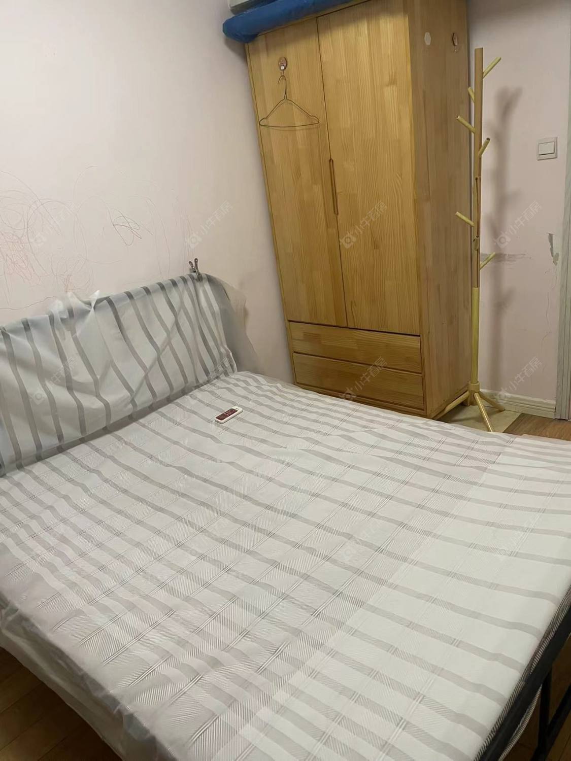 常州景秀世家在租房源户型图_小牛看房