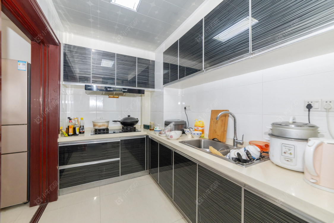 常州怡枫苑在售二手房源室内图_小牛看房