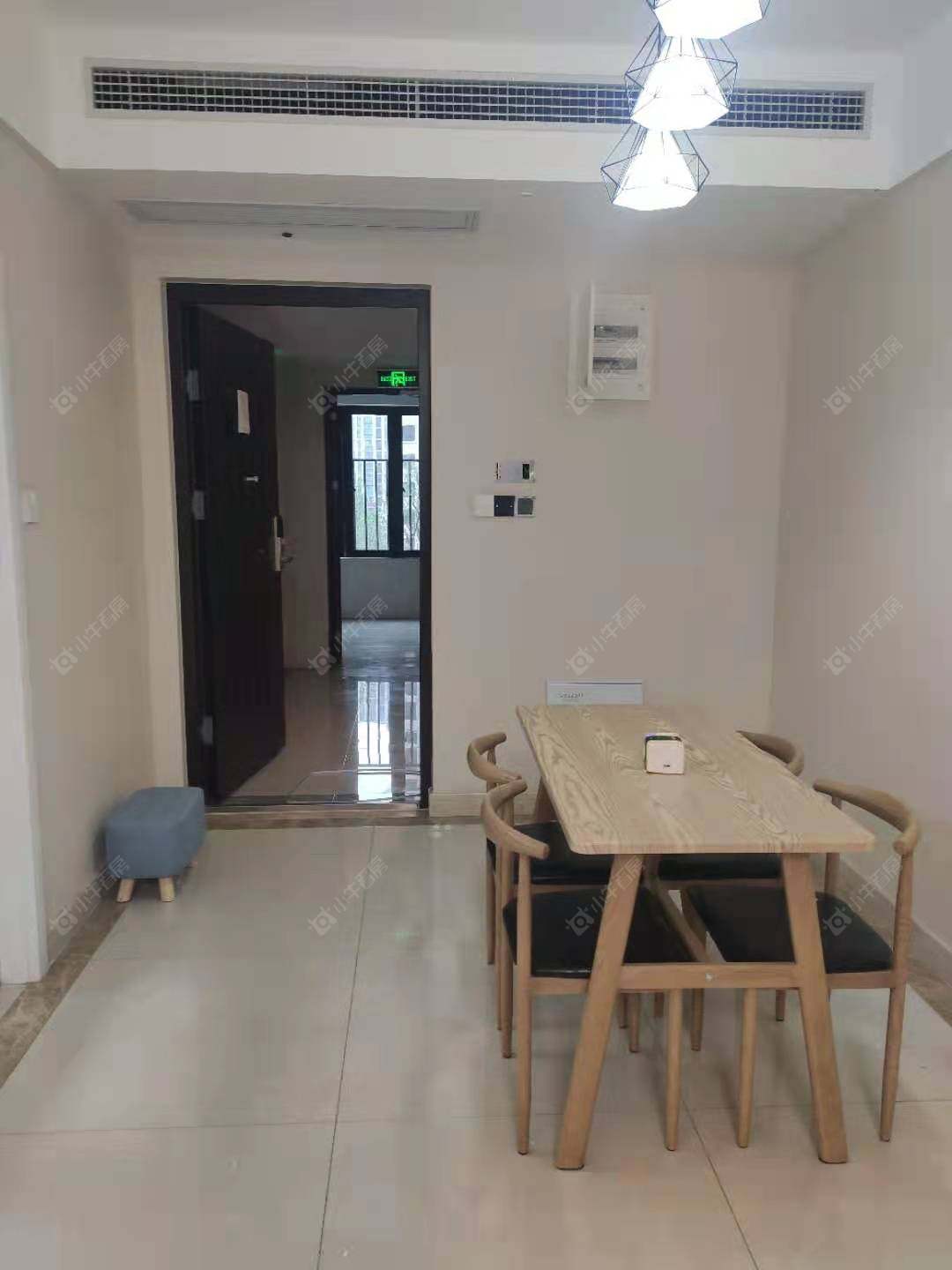 常州泰和之春在租房源_小牛看房