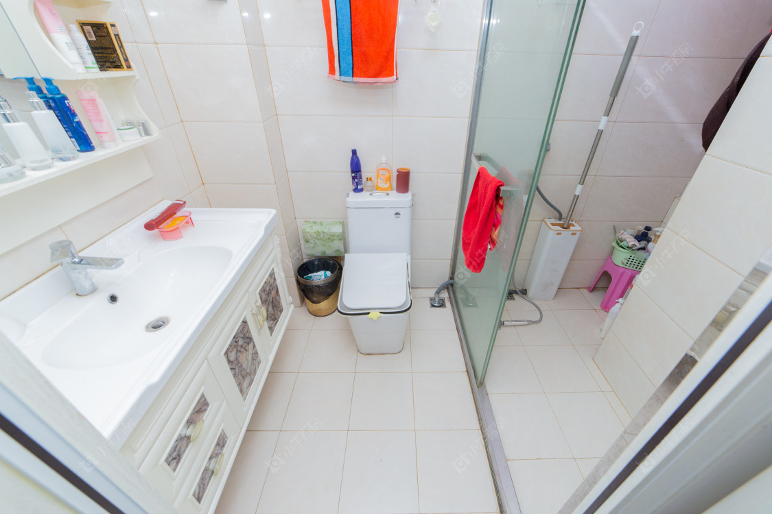 常州尚枫澜湾在售二手房源室内图_小牛看房