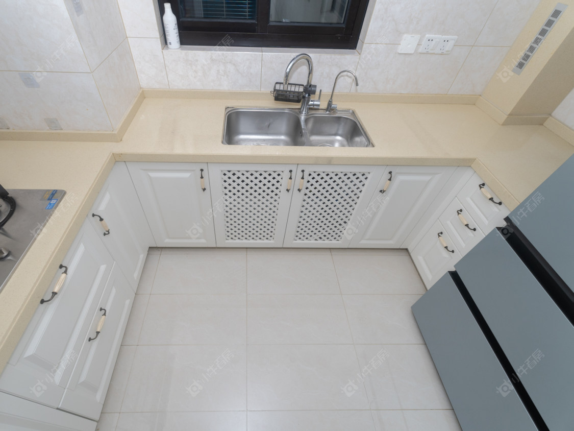 新城金郡(金坛)2区房源室内图 常州新城金郡(金坛)2区在售二手房源室内图_小牛看房