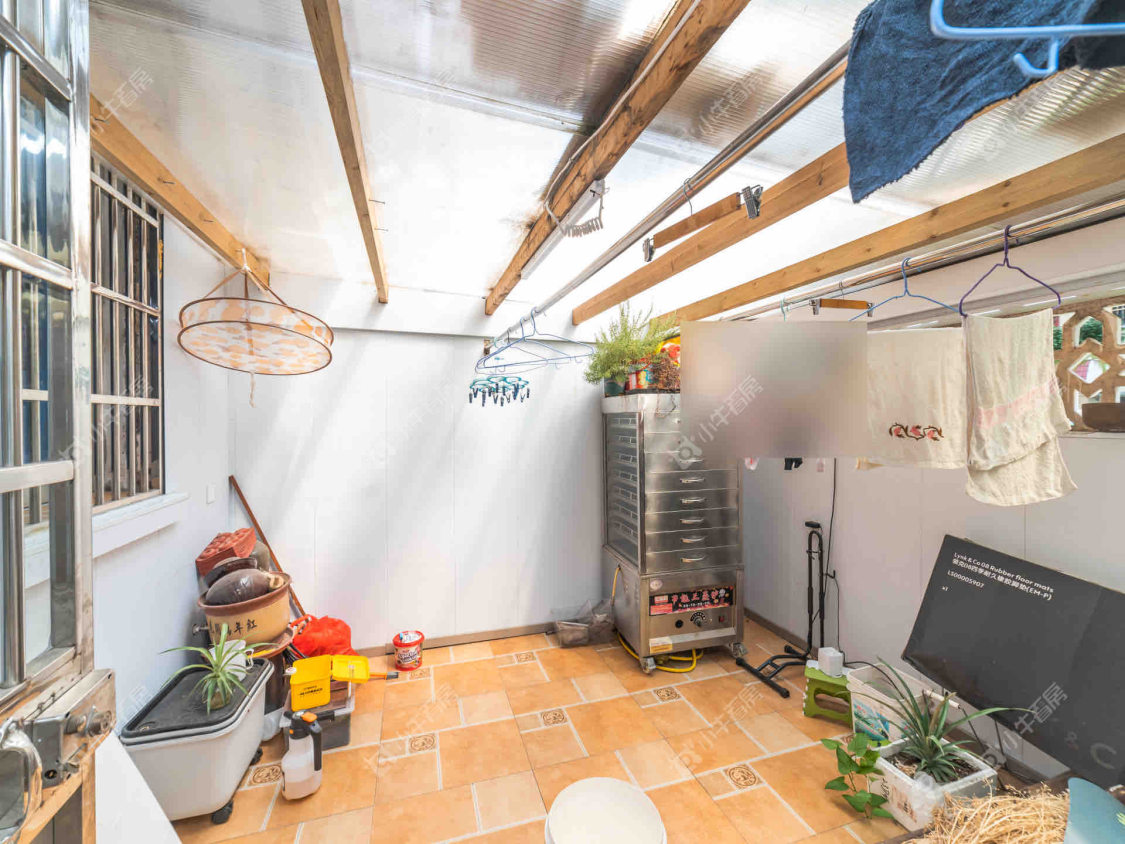 常州站北新村中站北在租房源室内图_小牛看房