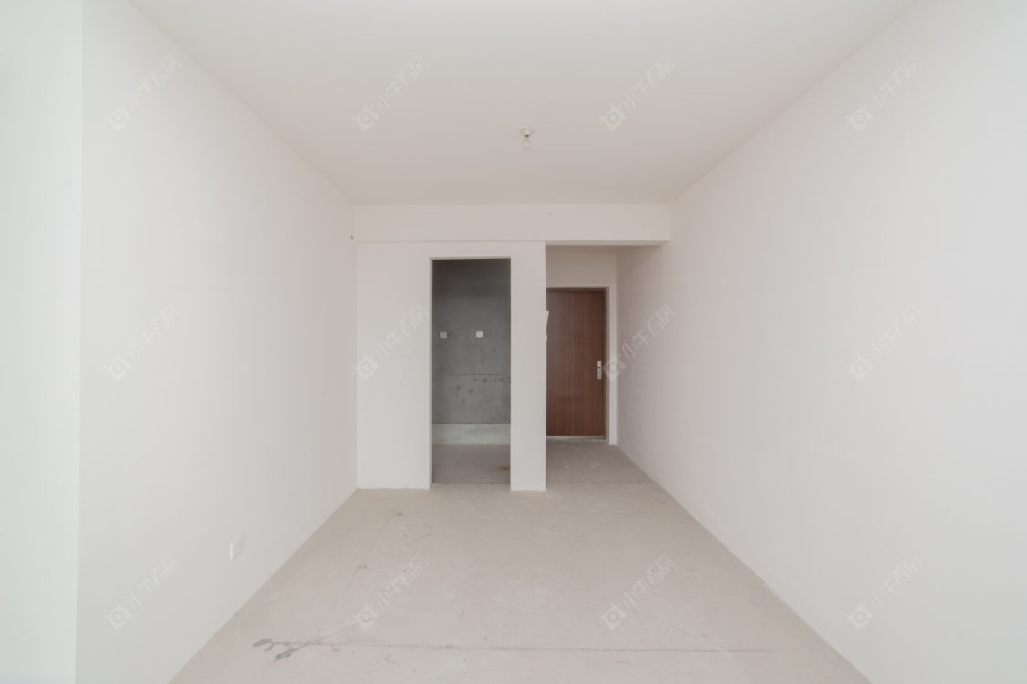 常州雅居乐星河湾在售二手房源室内图_小牛看房