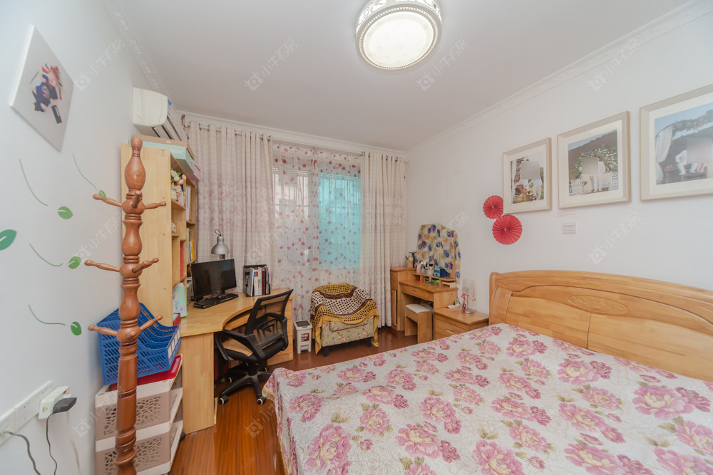 兰翔二村房源室内图 常州兰翔二村在售二手房源室内图_小牛看房