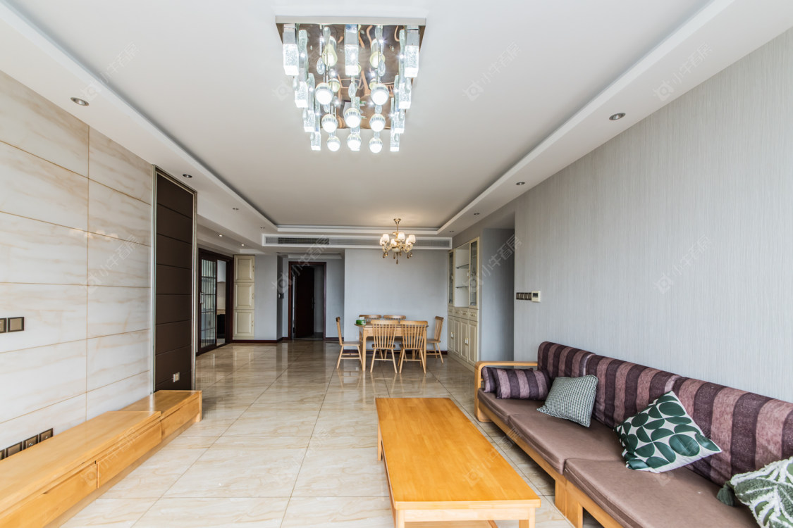 常州九龙仓时代上院在售二手房源室内图_小牛看房