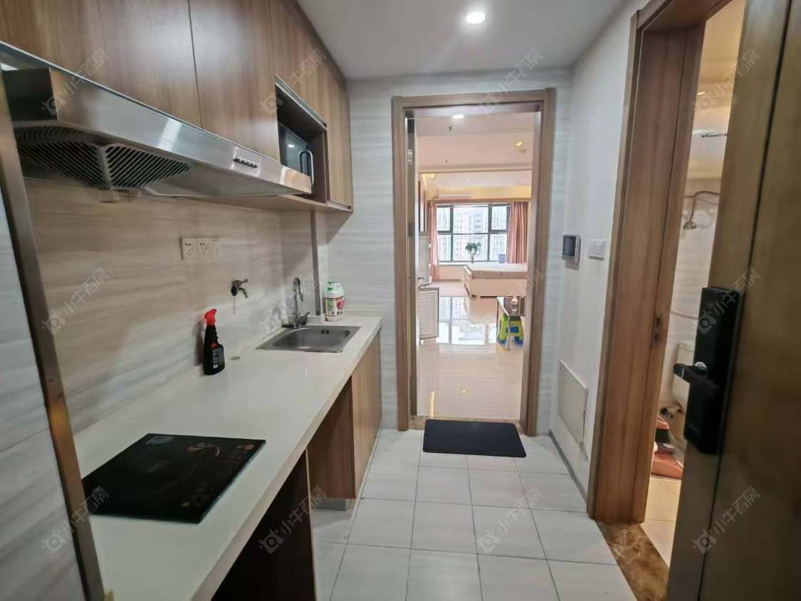 常州恒大翡翠华庭在租房源_小牛看房