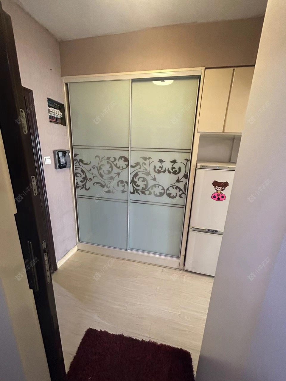 常州香江壹品在租房源室内图_小牛看房