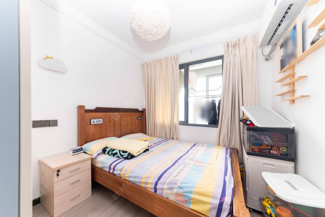 常州美的金科公园天下在售二手房源室内图_小牛看房