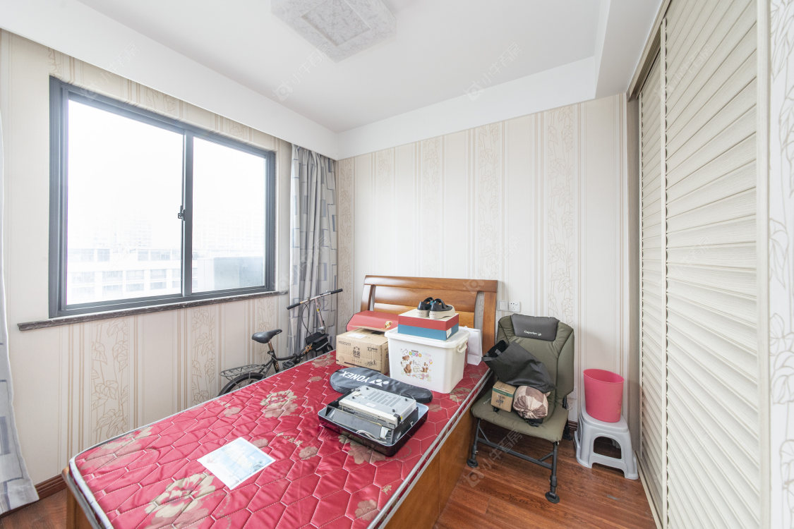 常州新城南都御苑在售二手房源室内图_小牛看房