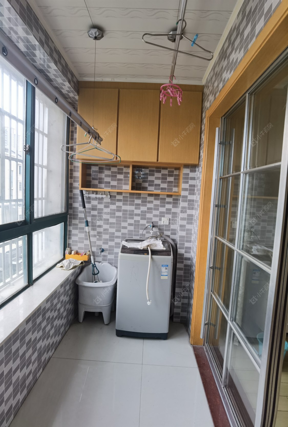 常州百馨西苑一二期在租房源_小牛看房