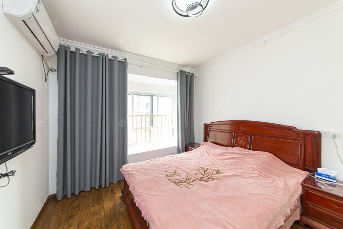 红星国际广场房源室内图 常州红星国际广场在售二手房源室内图_小牛看房