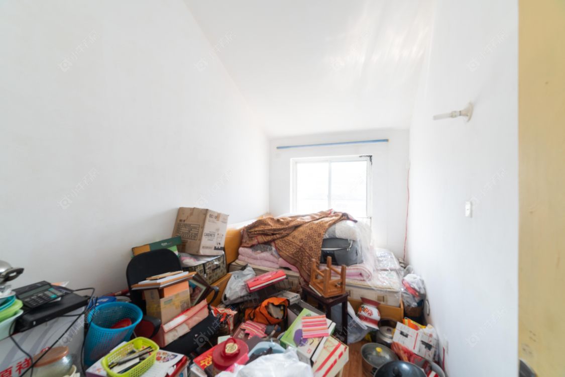 常州新康花苑在售二手房源室内图_小牛看房