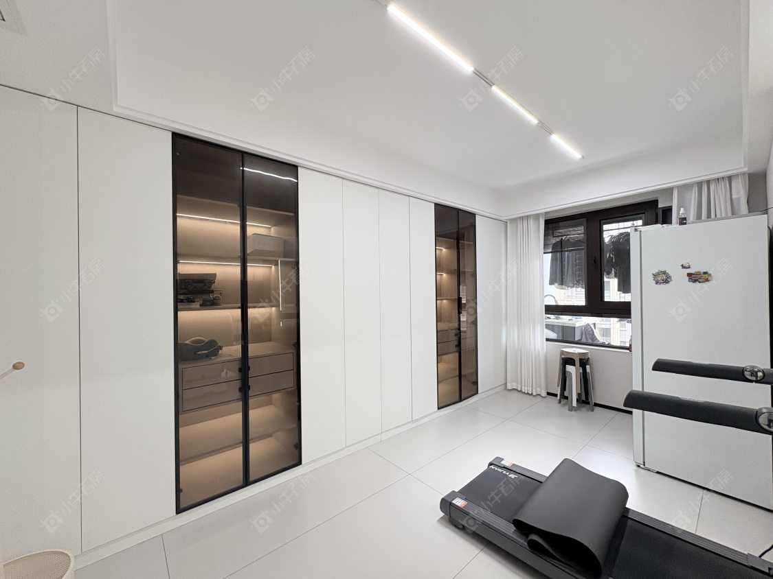 丹阳天怡南郡在售二手房源室内图_小牛看房