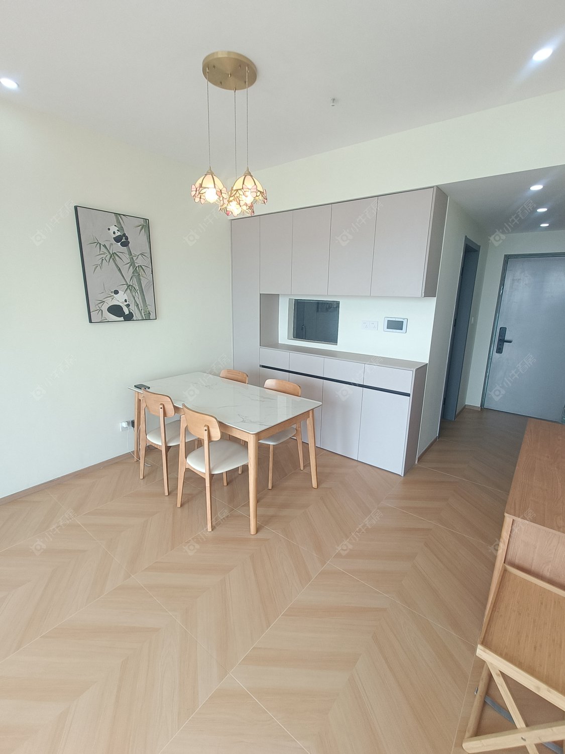 常州龙洲伊都公寓租房_小牛看房